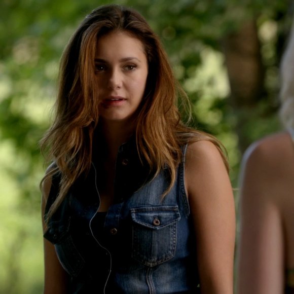 Diesel Denim Mini Dress - Picture 14 of 16